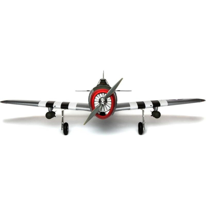 Hangar 9 P-47D Thunderbolt 1.7m 20cc ARF