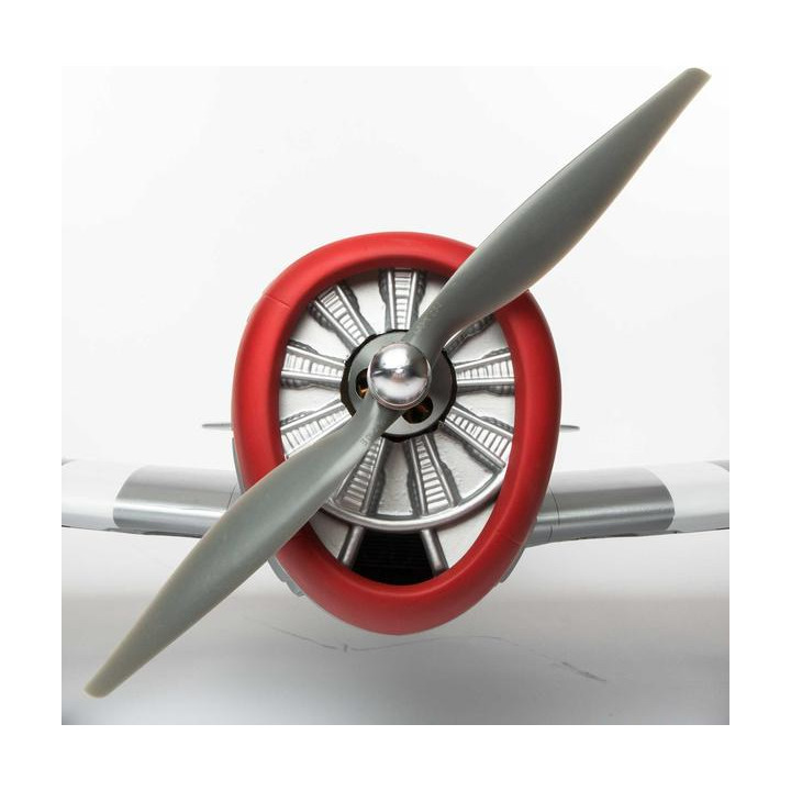 Hangar 9 P-47D Thunderbolt 1.7m 20cc ARF