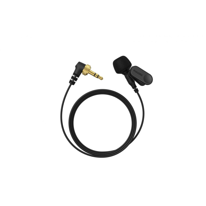 Insta360 Mic Pro Lavalier Mic