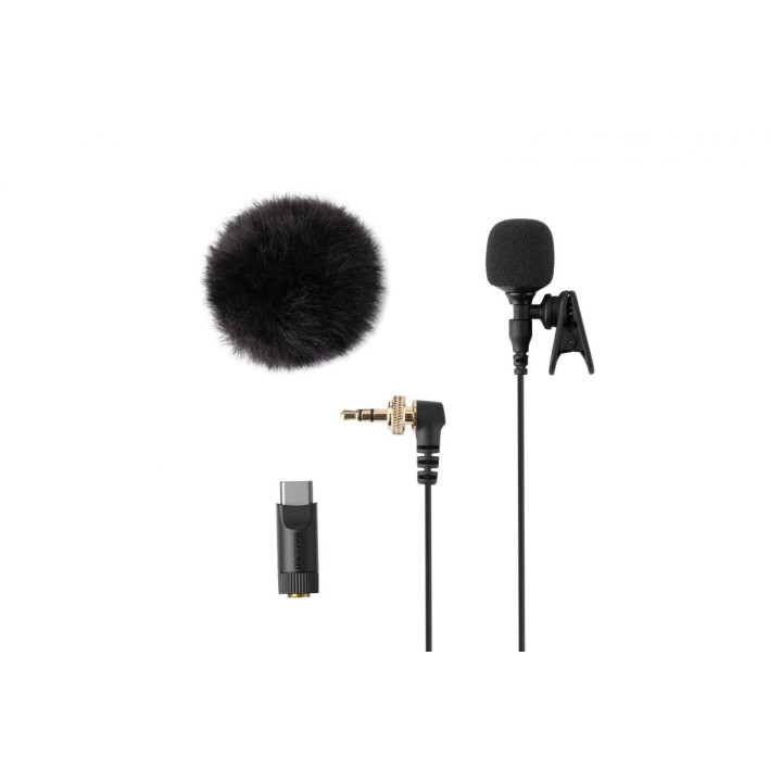 Insta360 Mic Pro Lavalier Mic