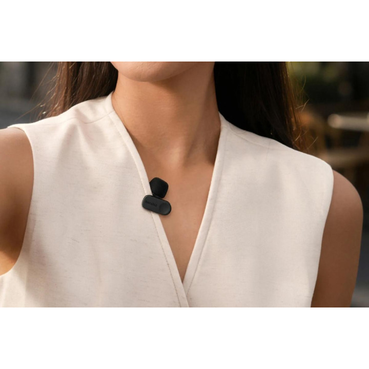 Insta360 Mic Pro Lavalier Mic