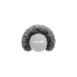 Insta360 Mic Pro Windshield (velký)