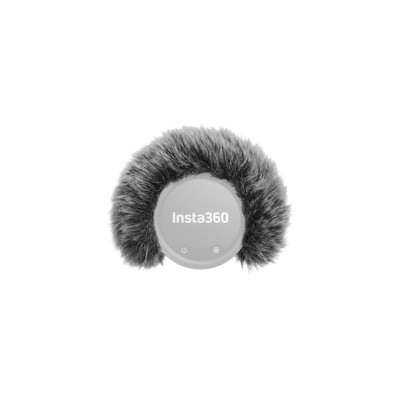 Insta360 Mic Pro Windshield (velký)