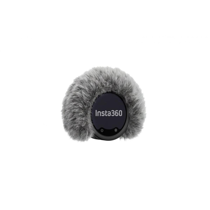 Insta360 Mic Pro Windshield (velký)