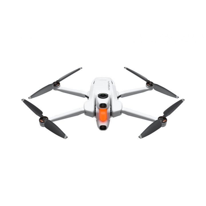 Insta360 Antigravity A1 Infinity Bundle