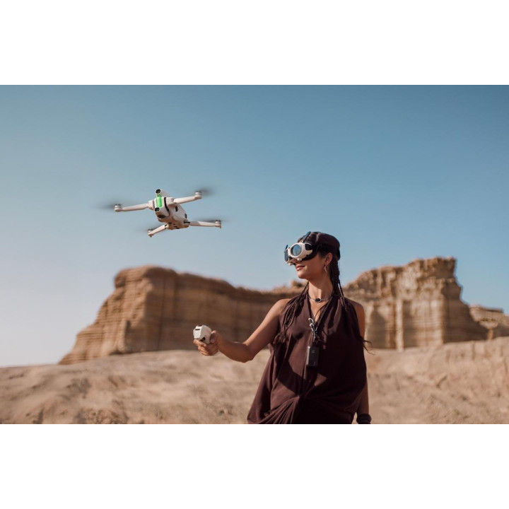 Insta360 Antigravity A1 Infinity Bundle