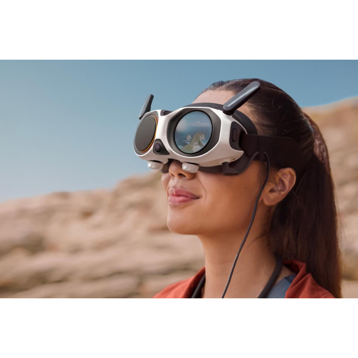 Insta360 Antigravity A1 Infinity Bundle