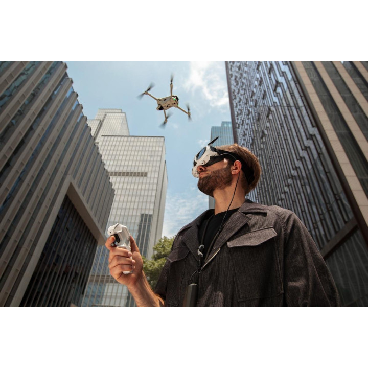 Insta360 Antigravity A1 Infinity Bundle