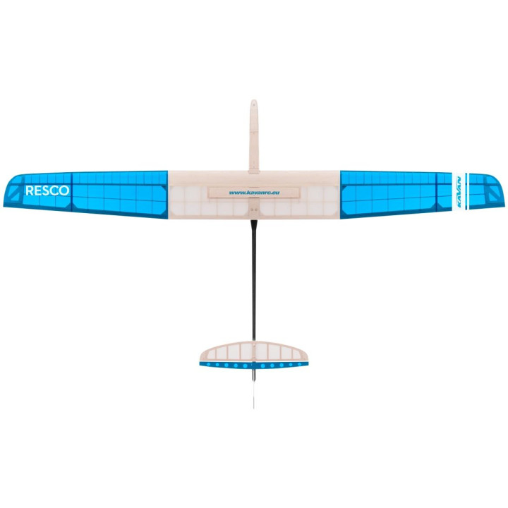 KAVAN Resco 1990mm Kit