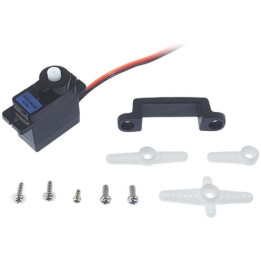 Horizon servo micro WP