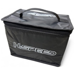H-Speed ochranný obal na baterie 210x160x150mm