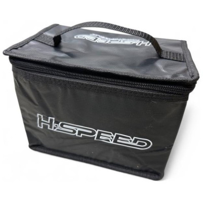 H-Speed ochranný obal na baterie 210x160x150mm