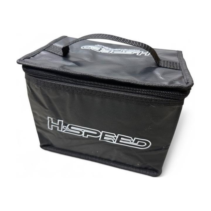 H-Speed ochranný obal na baterie 210x160x150mm