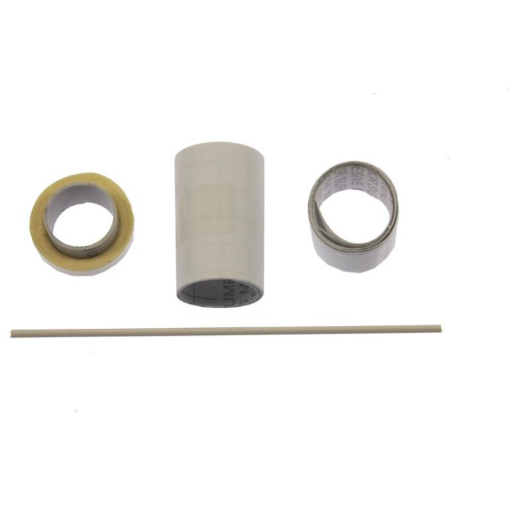 Krick Folkeboot 1:7.6 RC kit