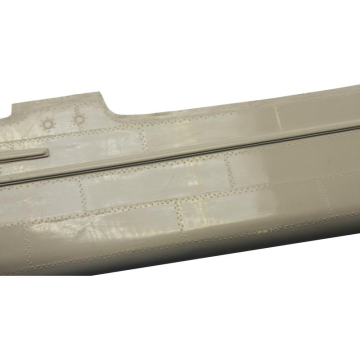 CALDERCRAFT S.S. Talacre 1:48 kit