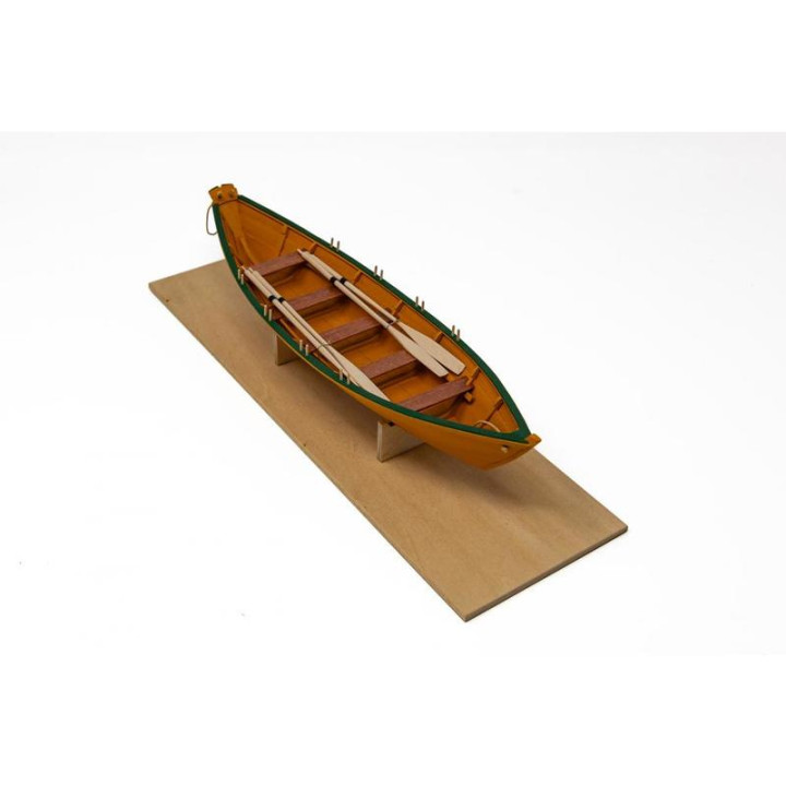 Model Shipways Lowell Grand Banks Dory 1:24 kit