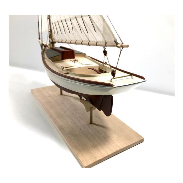 Model Shipways Muscongus Lobster Smack 1:24 kit