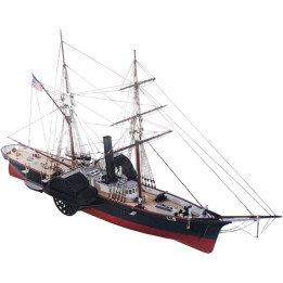 Model Shipways Harriet Lane