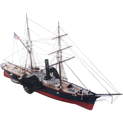 Model Shipways Harriet Lane