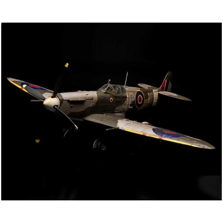 OCCRE Supermarine Spitfire MK IXC EN398 1:24 kit