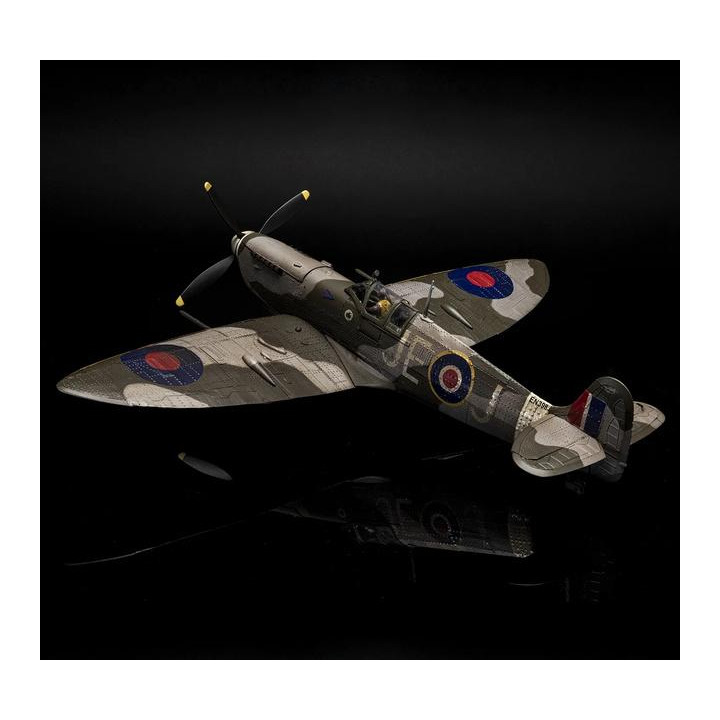 OCCRE Supermarine Spitfire MK IXC EN398 1:24 kit
