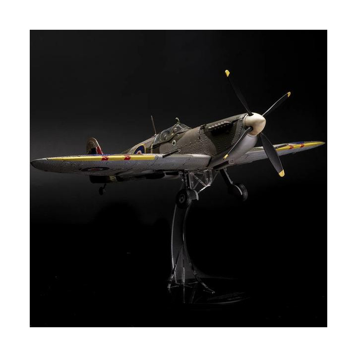 OCCRE Supermarine Spitfire MK IXC EN398 1:24 kit