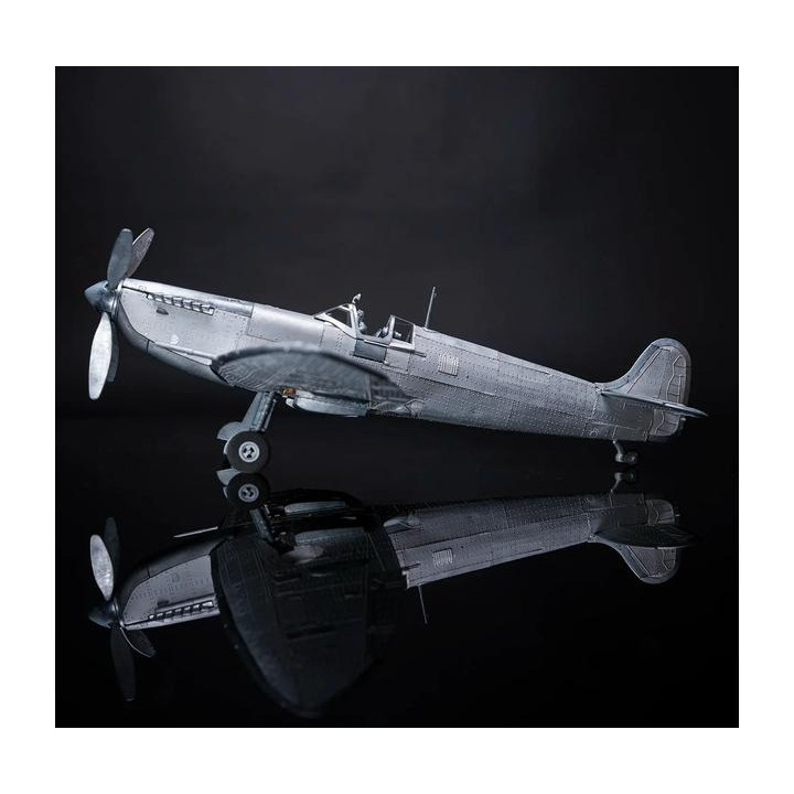 OCCRE Supermarine Spitfire MK IXC EN398 1:24 kit