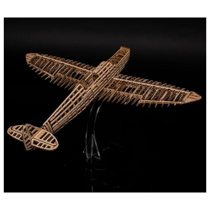 OCCRE Supermarine Spitfire MK IXC EN398 1:24 kit