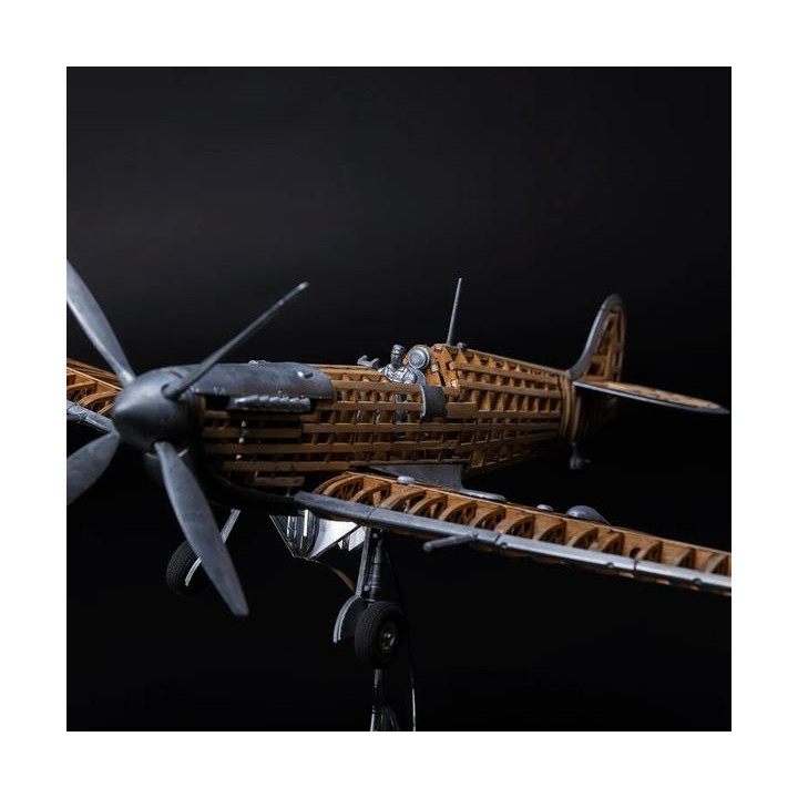 OCCRE Supermarine Spitfire MK IXC EN398 1:24 kit