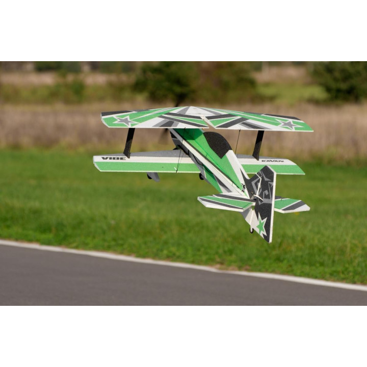 KAVAN Vibe 980mm Kit - modrá