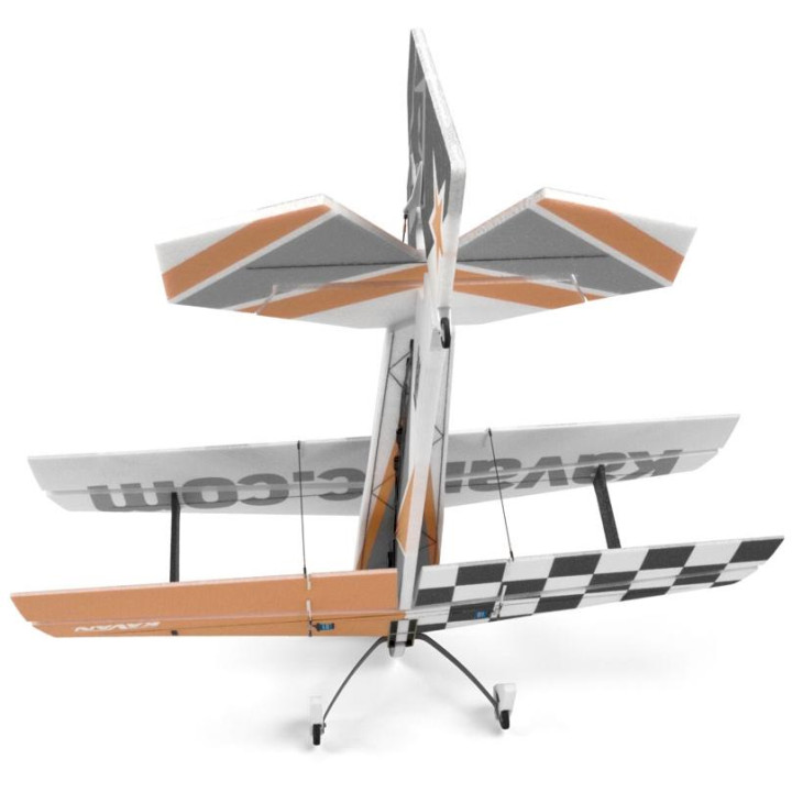 KAVAN Vibe 980mm Kit - oranžová
