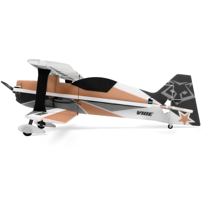 KAVAN Vibe 980mm Kit - oranžová