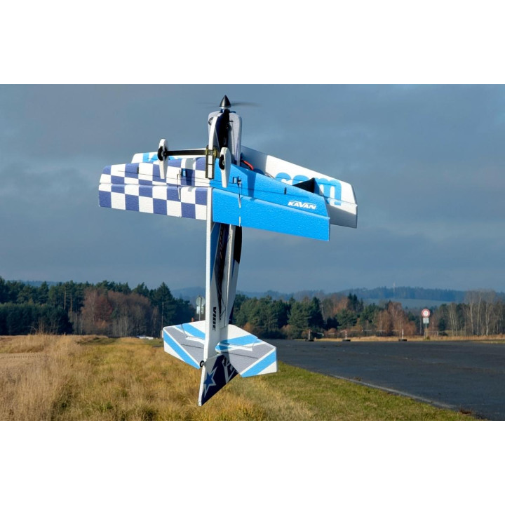 KAVAN Vibe 980mm Kit - oranžová
