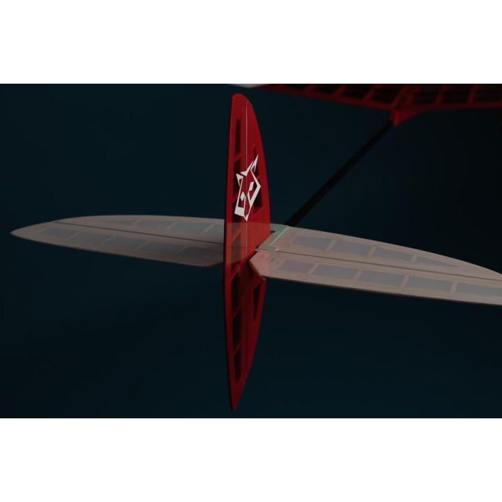 KAVAN Flix DLG 850mm Kit