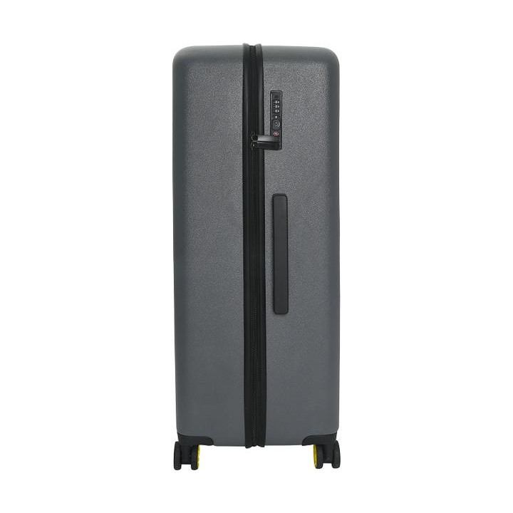 LEGO Luggage Cestovní kufr Urban 24" - černý/červený