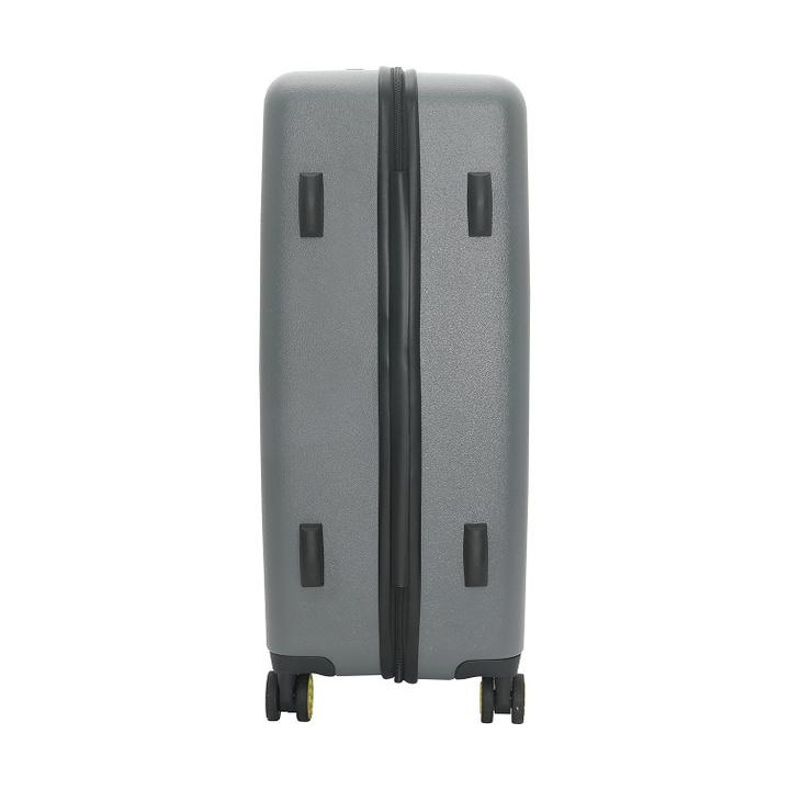 LEGO Luggage Cestovní kufr Urban 24" - černý/červený