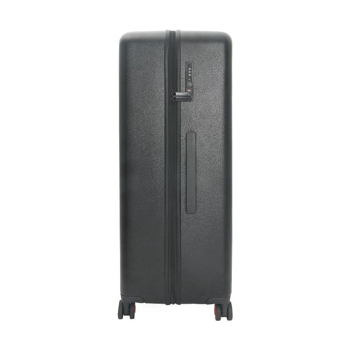 LEGO Luggage Cestovní kufr Urban 24" - černý/červený