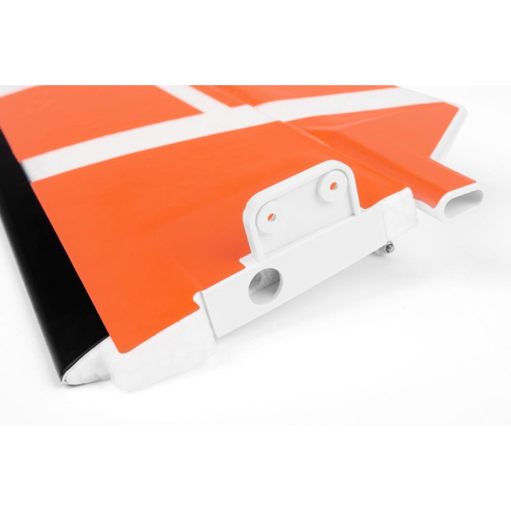 KAVAN Pulse 2200 V2 ARF - oranžová