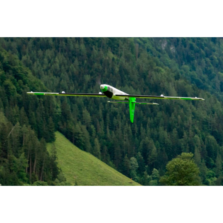 KAVAN Pulse 2200 V2 ARF - oranžová