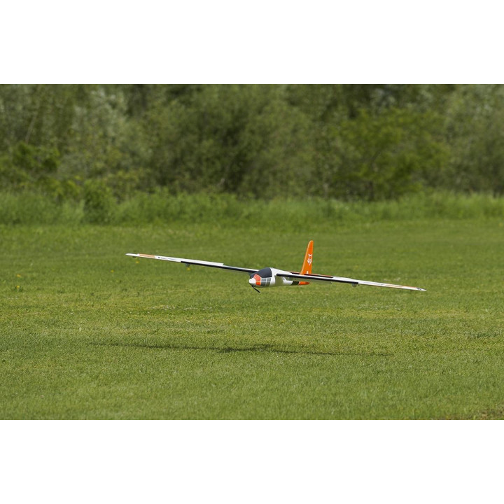 KAVAN Pulse 2200 V2 ARF - zelená
