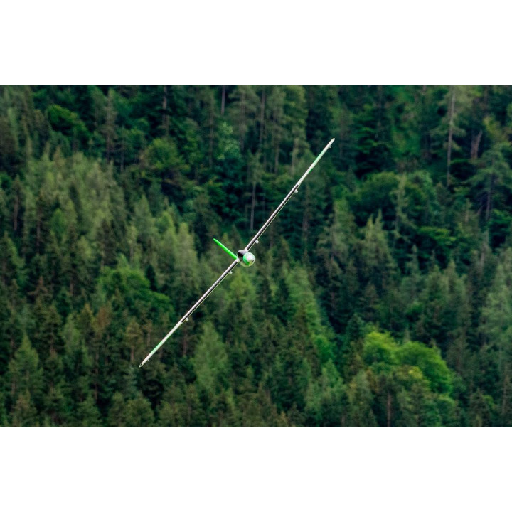 KAVAN Pulse 2200 V2 ARF - zelená