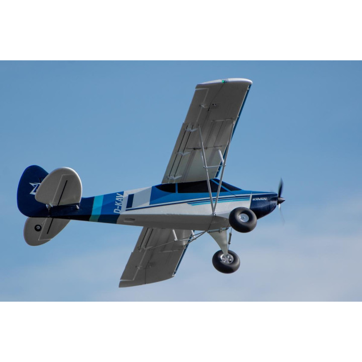 KAVAN Norden 1600mm ARF - modrá