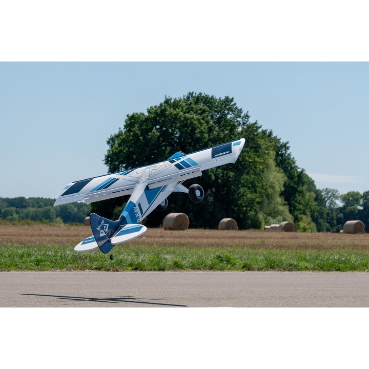 KAVAN Norden 1600mm ARF - modrá
