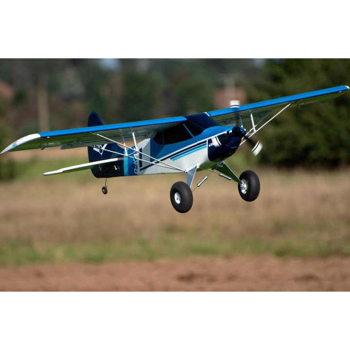 KAVAN Norden 1600mm ARF - bush