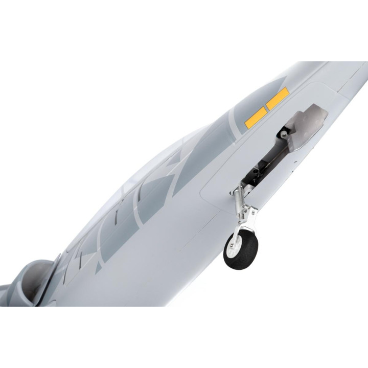 KAVAN L-39 Skyfox 1088mm ARF - šedá
