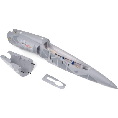 KAVAN L-39 Skyfox - trup