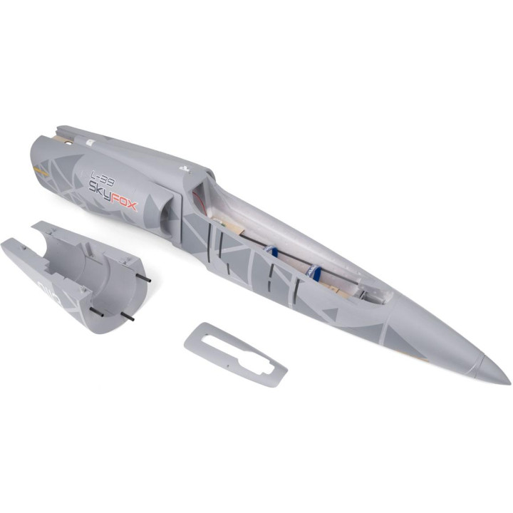 KAVAN L-39 Skyfox - trup