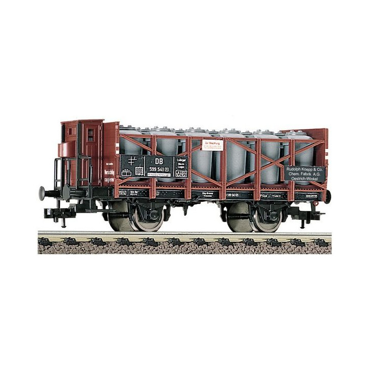 Gondola typ O, NS