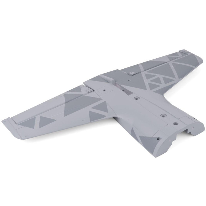 KAVAN L-39 Skyfox - výškovka