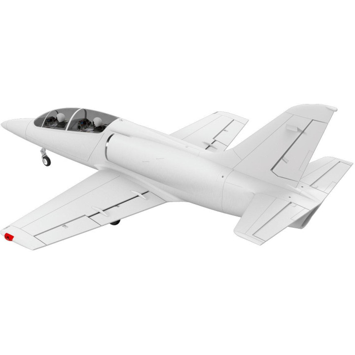 KAVAN L-39 Skyfox 1088mm ARF - bílá